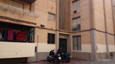 Foto 2 de Piso en venta en Santa Maria del Valle, El Valle - Universidad, Jaén Capital