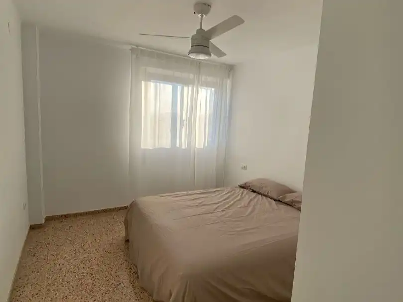 Apartament amb piscina de lloguer a Carrer Cervantes 10, imagen 9