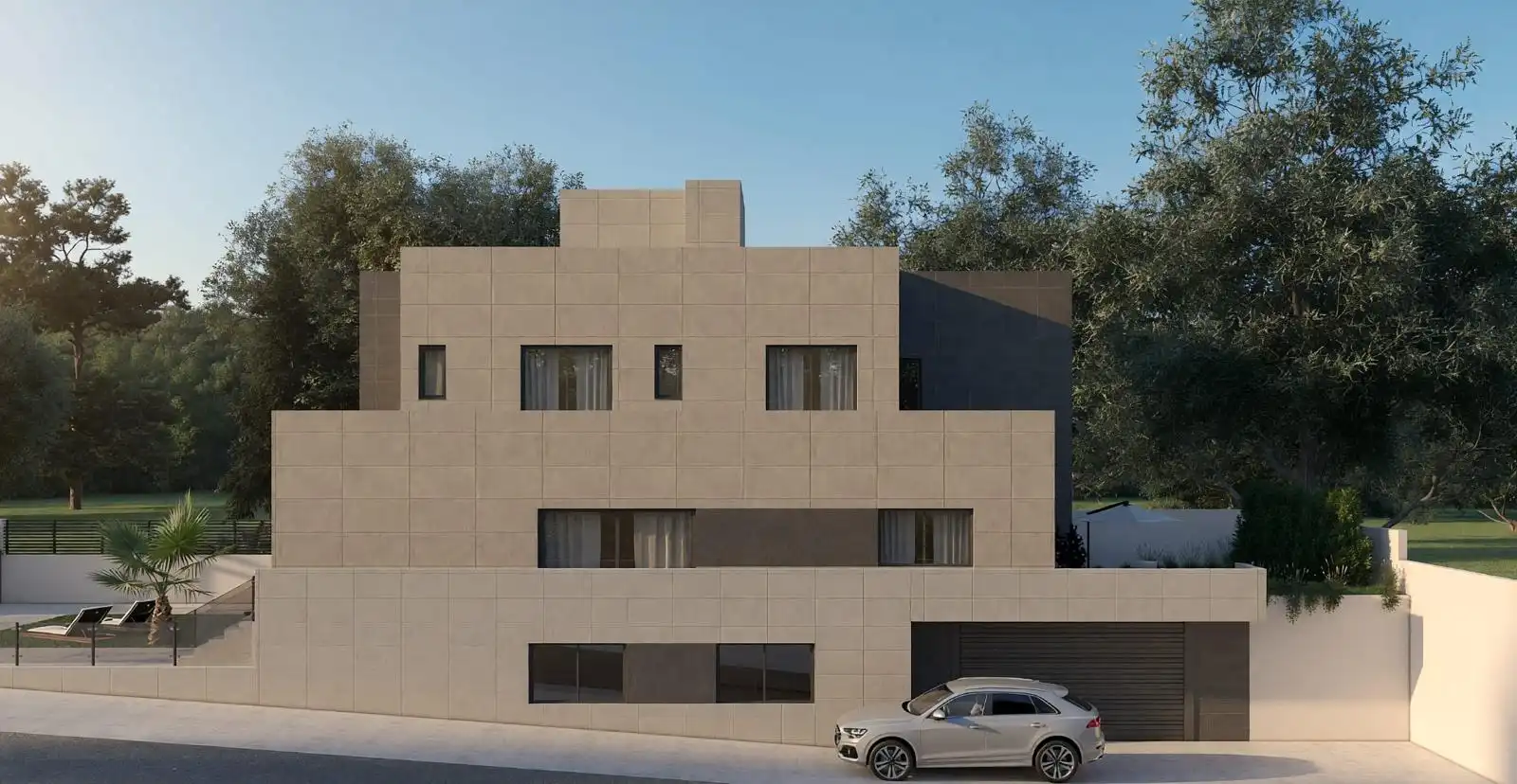 Chalet en venta en El Bosque, imagen 3