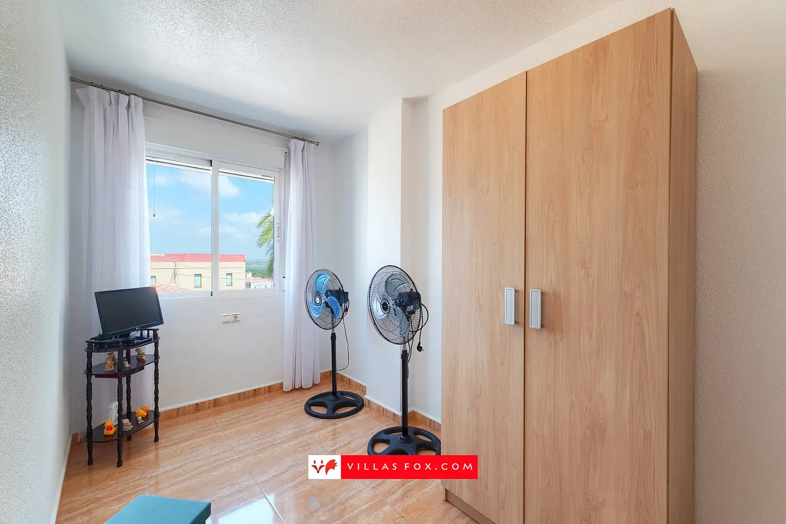 Apartment with terrace for sale in San Miguel de Salinas, imagen 5
