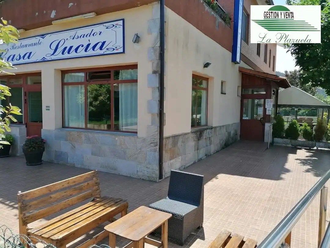 Buildings for sale in Castro-Urdiales
