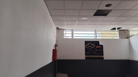 Photo 3 of Industrial buildings to rent in La Ermita, Madrid