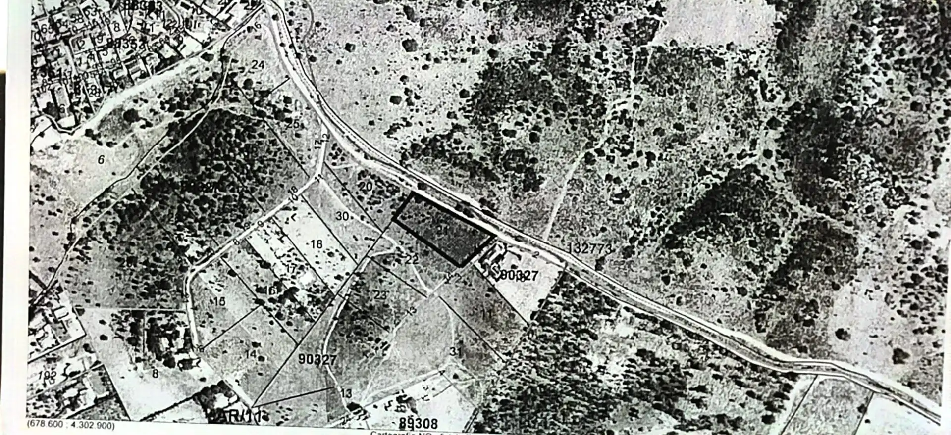 Terreni e lotti in vendita a Carretera de Sevilla - Los Montitos, imagen 9