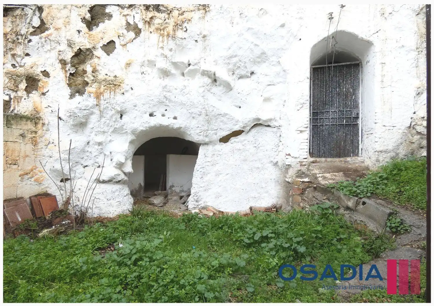 Maison à vendre à Calle Naranjos