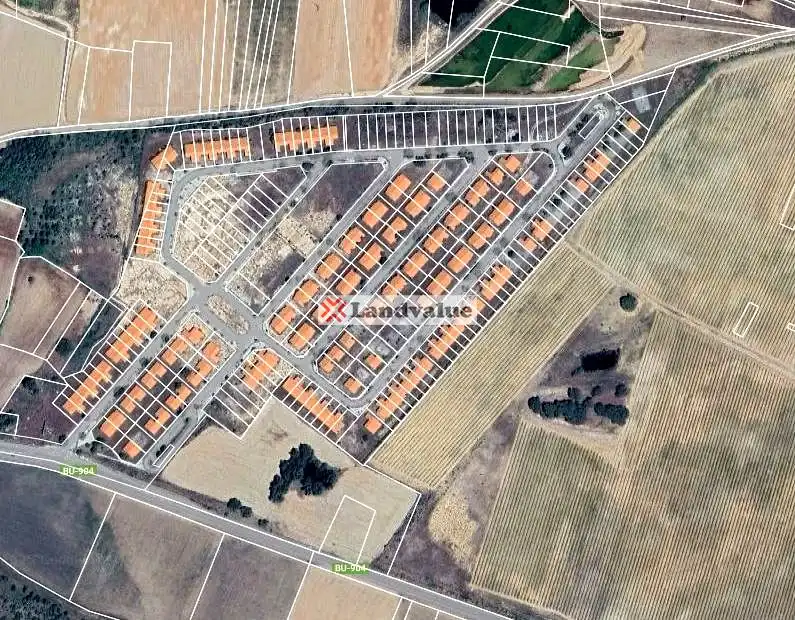 Residencial en venta en Lerma