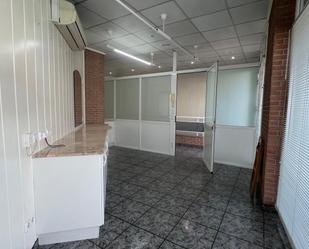 Local de lloguer en Tordera amb Aire condicionat