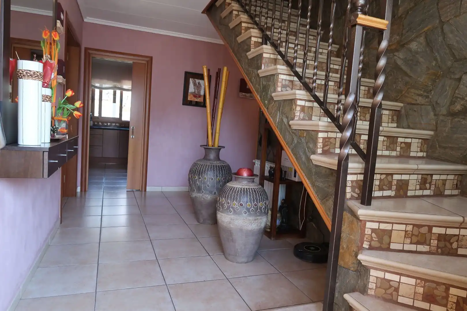 Casa con jardín en venta en Vallirana, imagen 7
