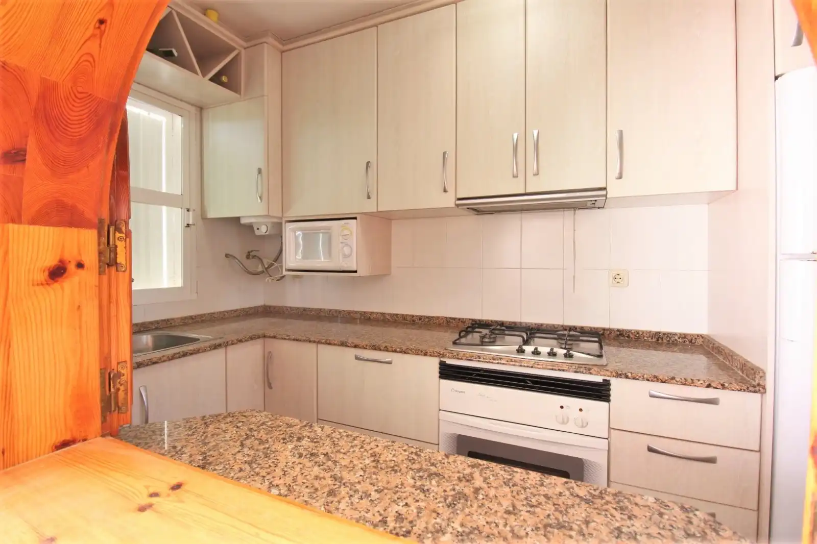 Dúplex en venta en Calle el Puntal, San Juan de los Terreros