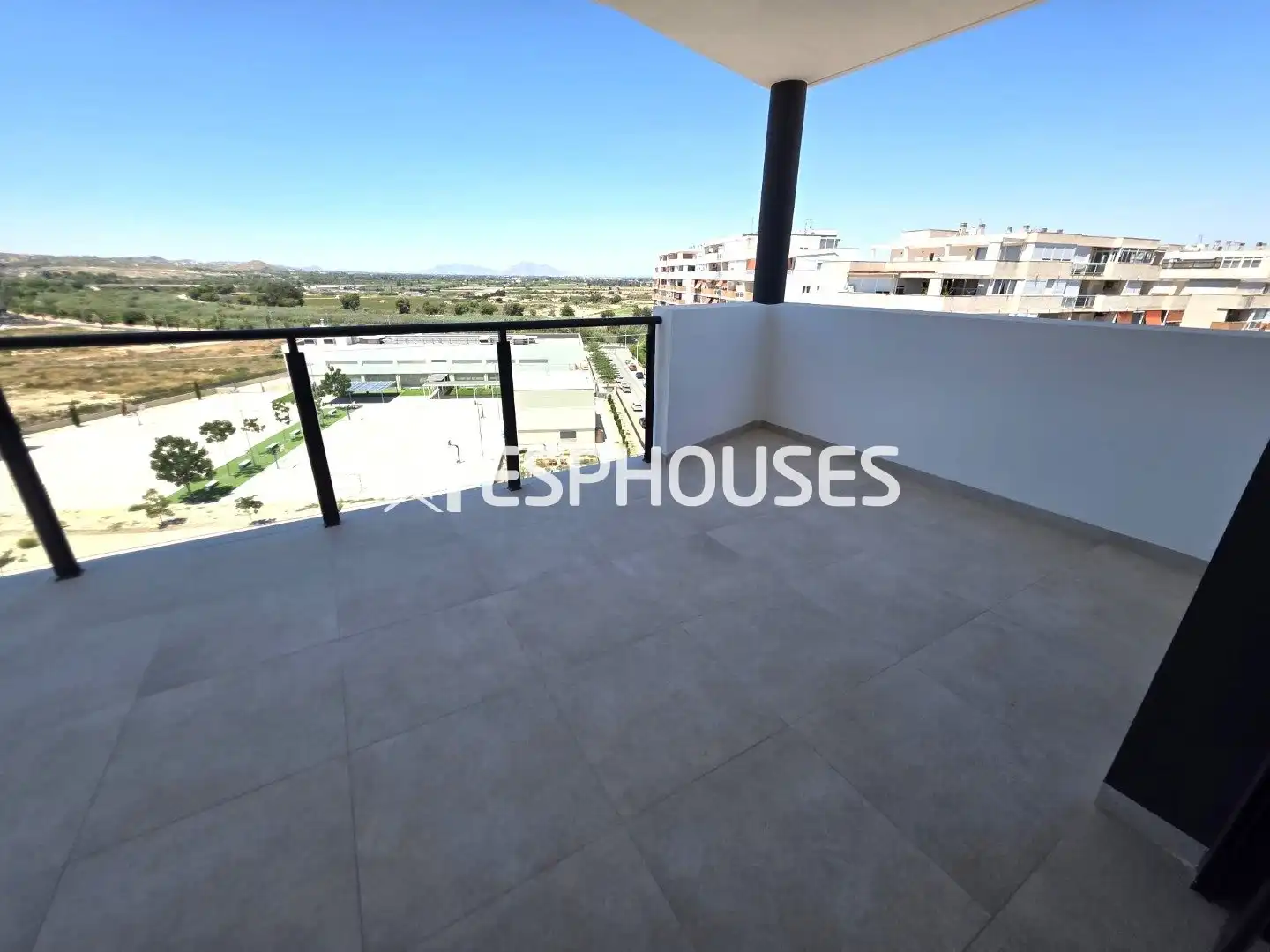 Apartment with terrace for sale in Puerto Deportivo, imagen 30