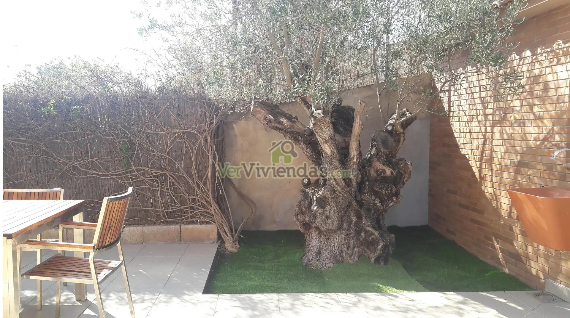 Casa o xalet en venda a N/A, -1, Cervelló