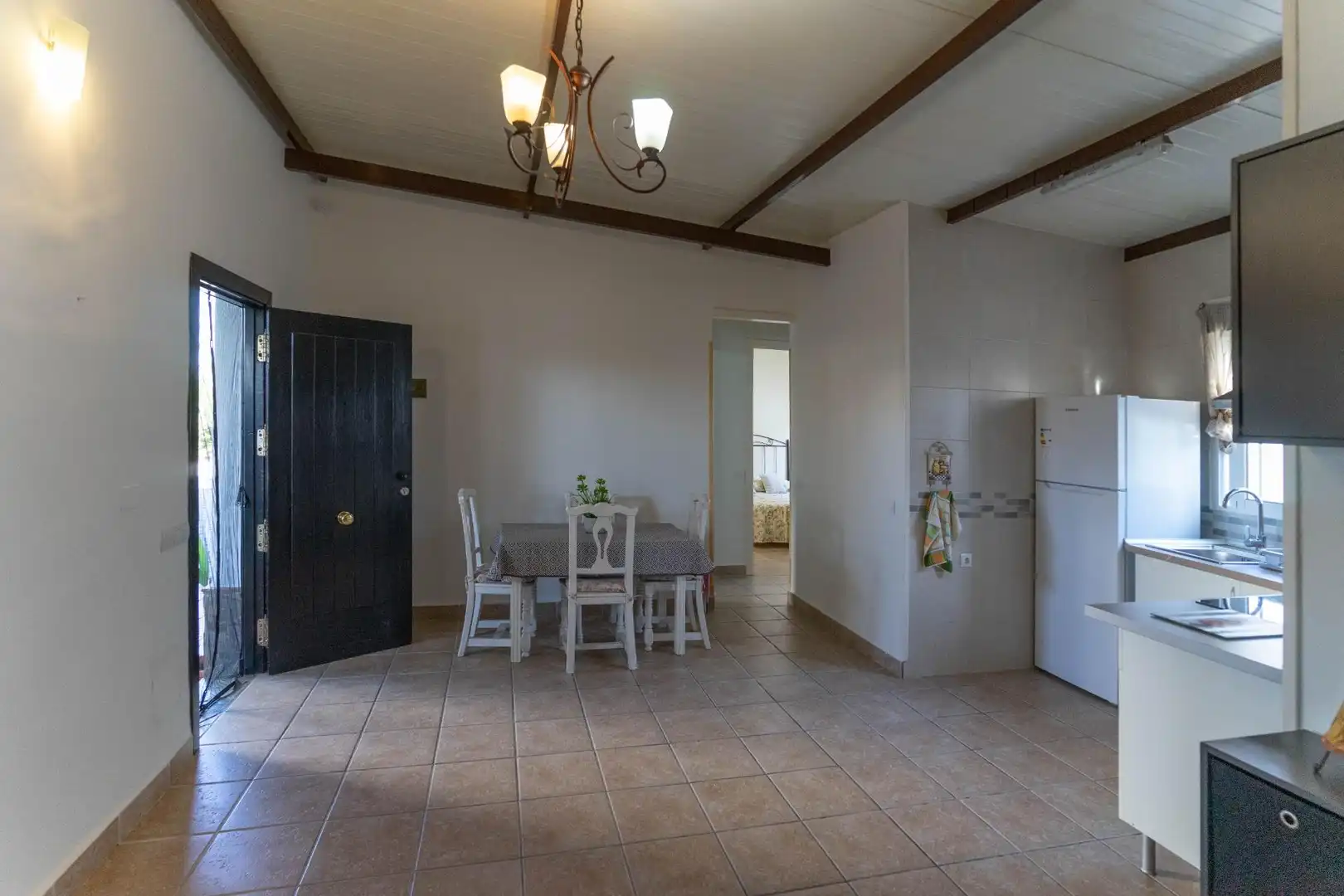 Villa con giardino in affitto a Coín, imagen 4