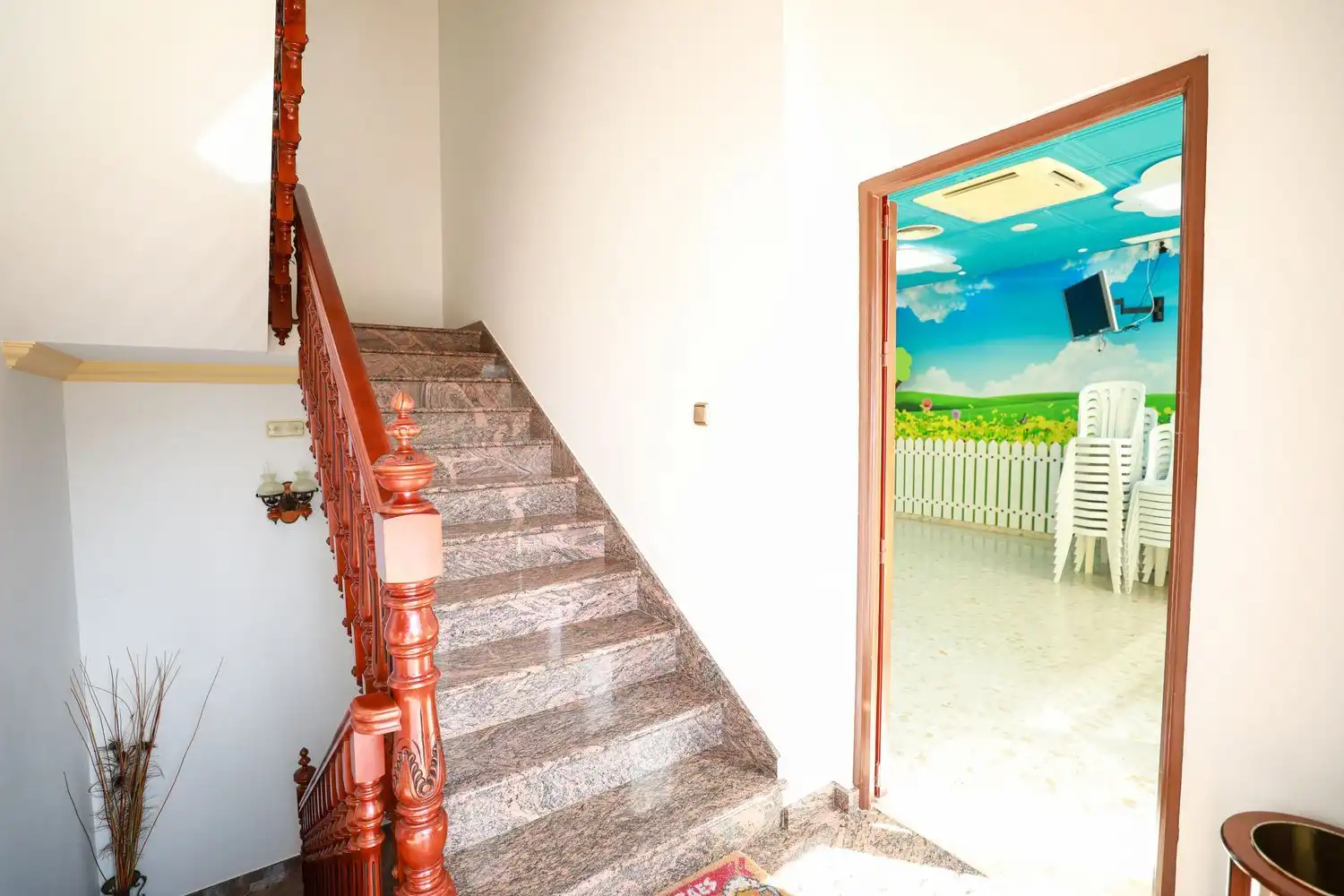 Casa o chalet en venta en Pizarra con Aire acondicionado, Calefacción y Jardín privado