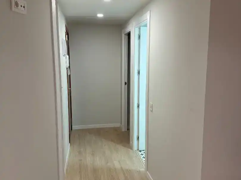 Piso de alquiler en Móstoles con Balcón