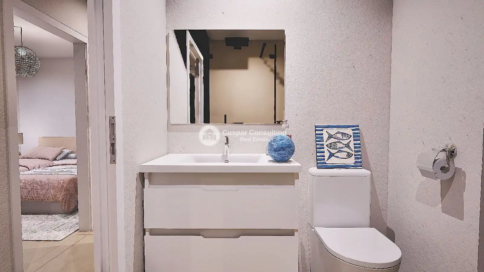 Apartament amb piscina en venda a N/A, imagen 11