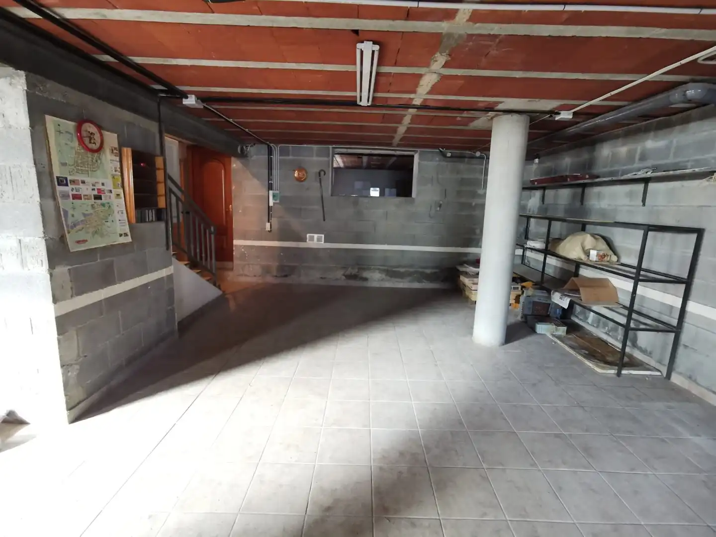 Casa o chalet en venta en Cervera con Calefacción y Jardín privado