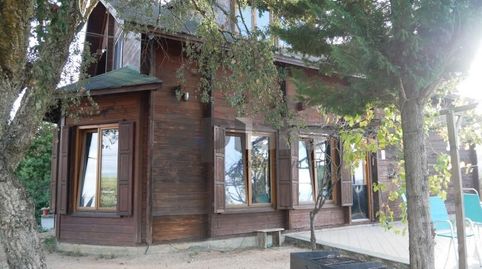 Foto 4 de Casa o chalet en venta en Barcelona, 16, Sils, Girona