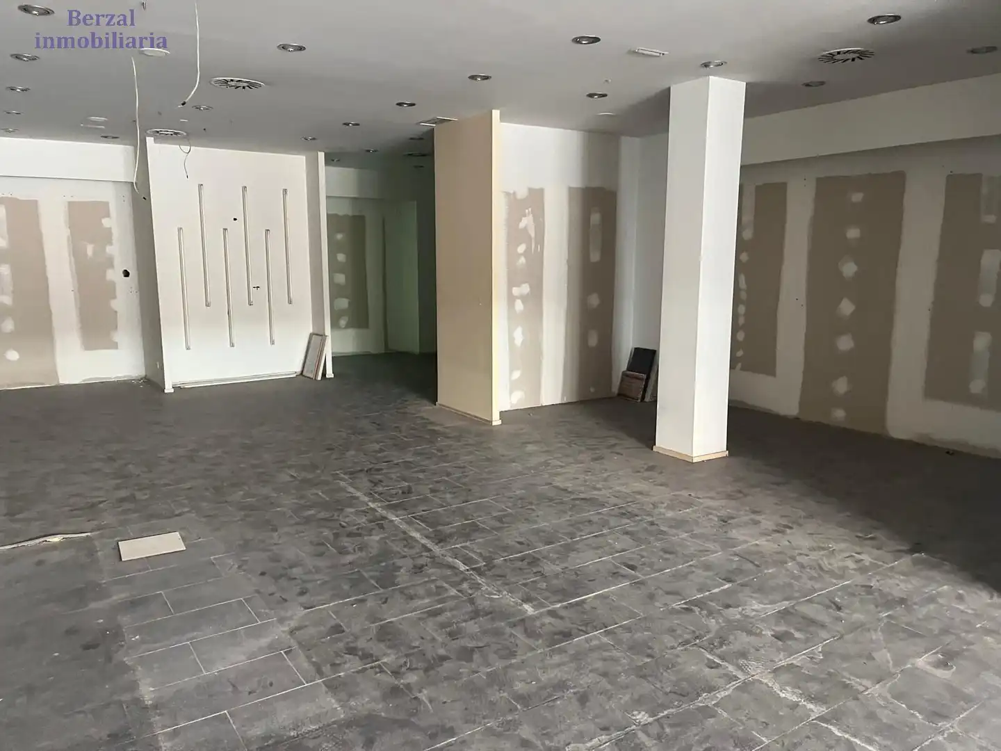 Business premises to rent in Centro, imagen 5