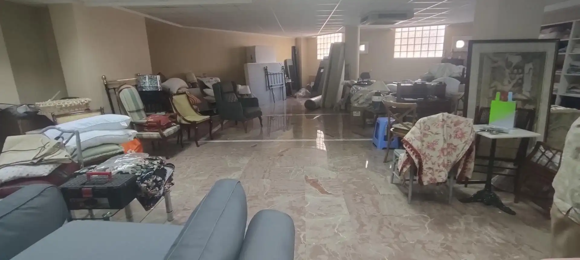 Local comercial en venta en Benalúa - Babel, imagen 31