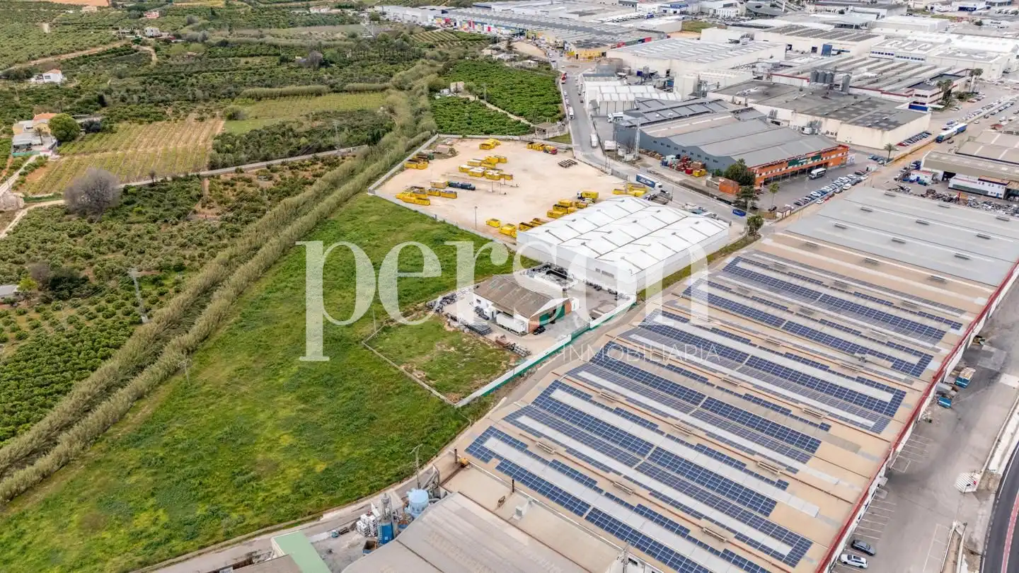 Nave industrial en venta en Urbanitzacions i Pedanies Nord, imagen 18