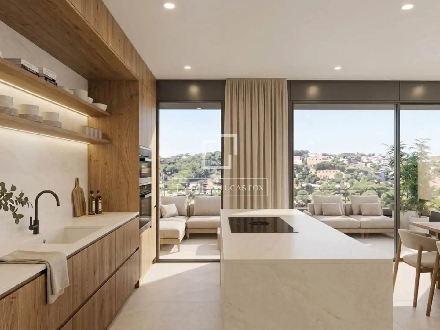Villa avec terrasse à vendre à Sa Riera - Sa Fontansa, imagen 17