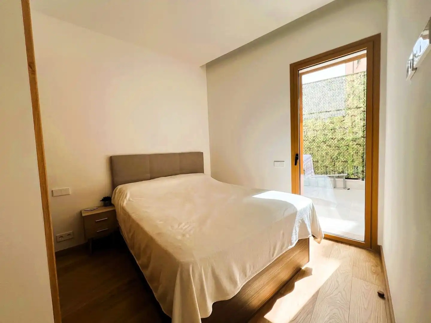 Apartamento en venta en El Terreno