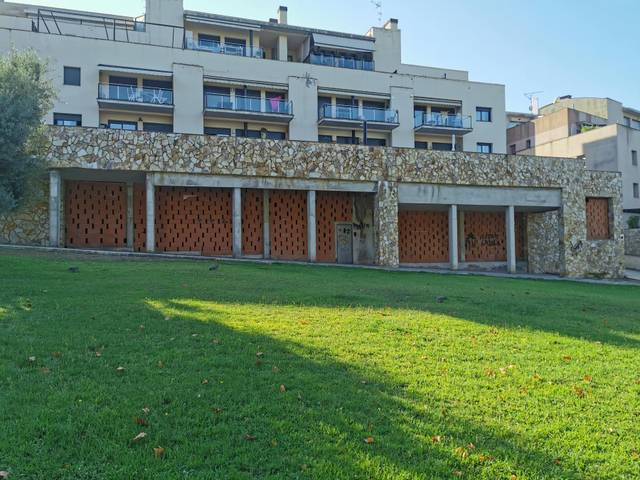 Garaje en Venta en SANT ELM  en Canet de Mar