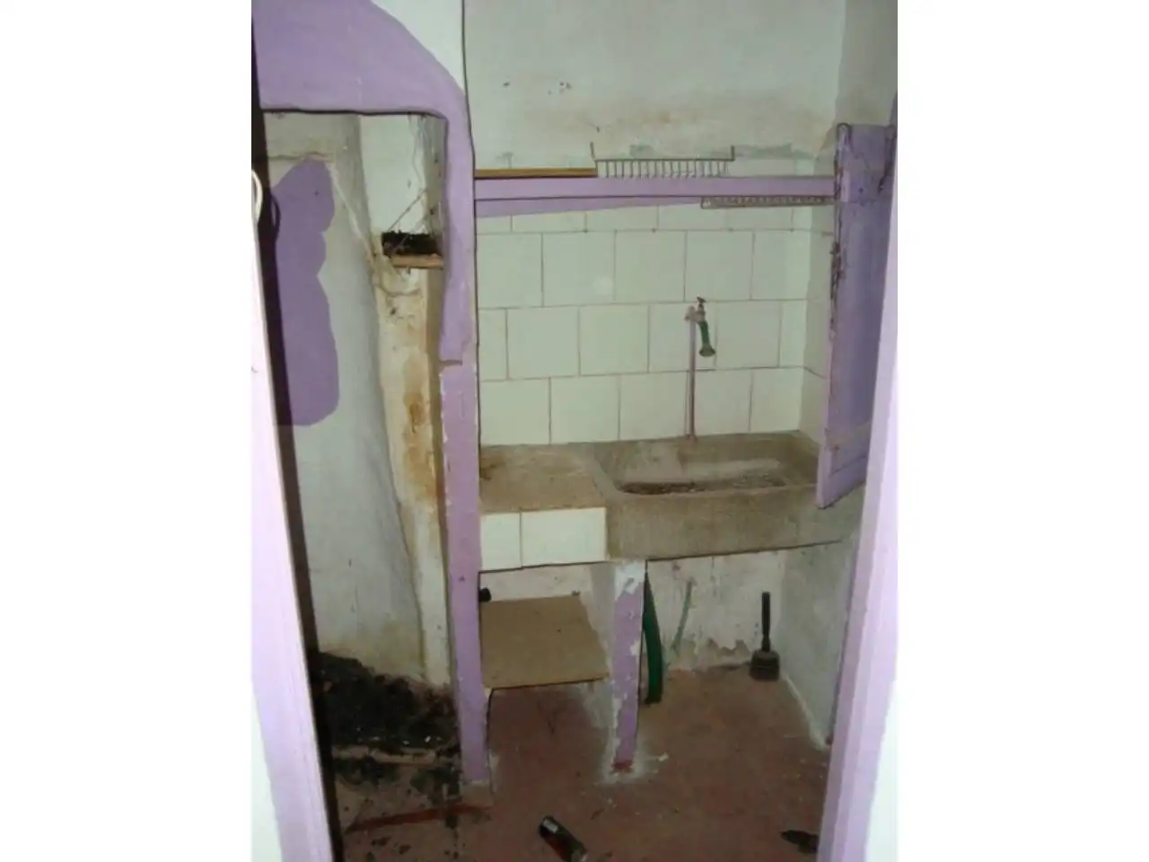 Cuina de Pis en venda en Godall