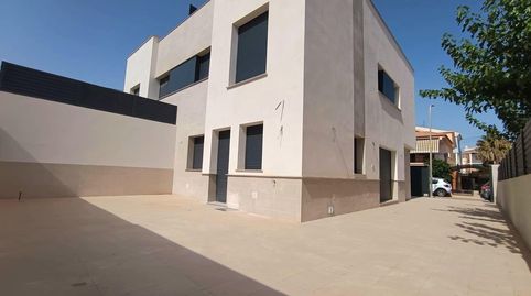 Foto 4 de Dúplex en venda a Calabardina, Águilas
