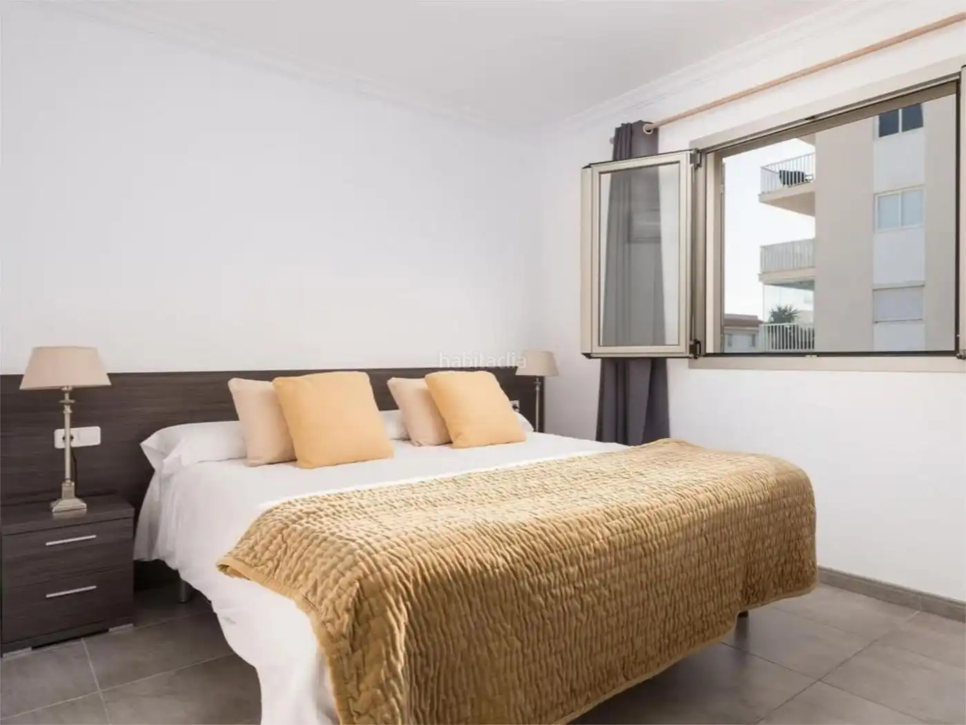 Apartment with pool to rent in Carrer Platja 16, imagen 9