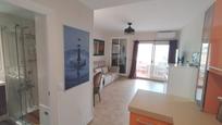 Flat for sale in Benalmádena  with Air Conditioner, Private garden and Terrace