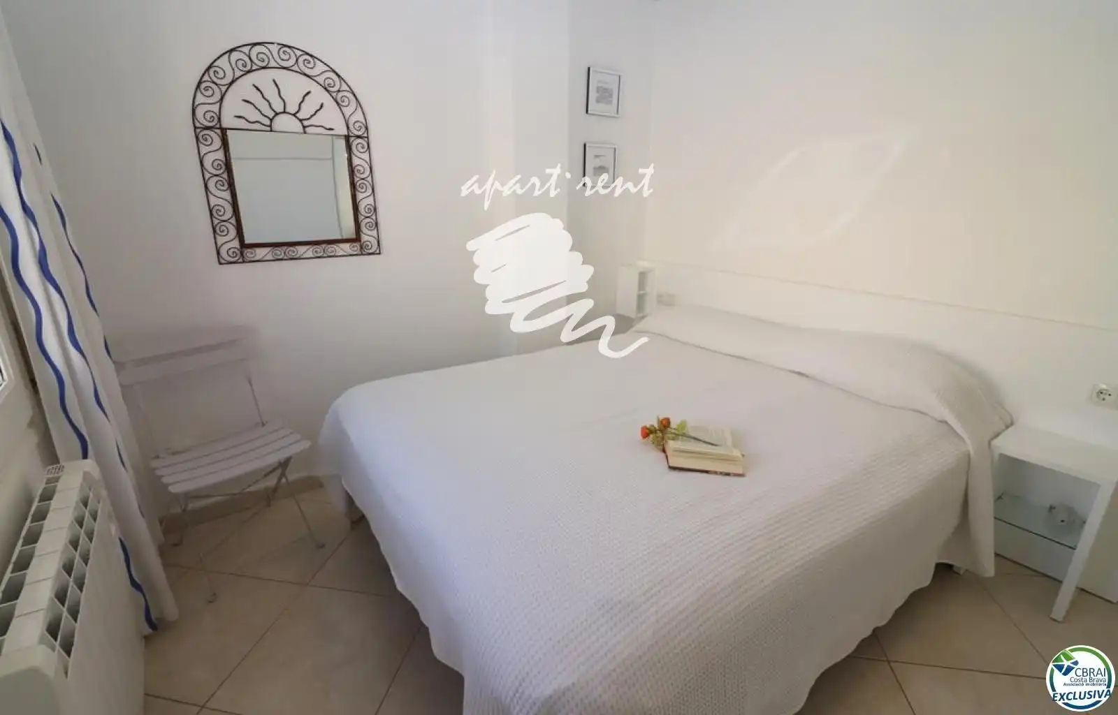 Piso con terraza en venta en Port Banyuls, imagen 7