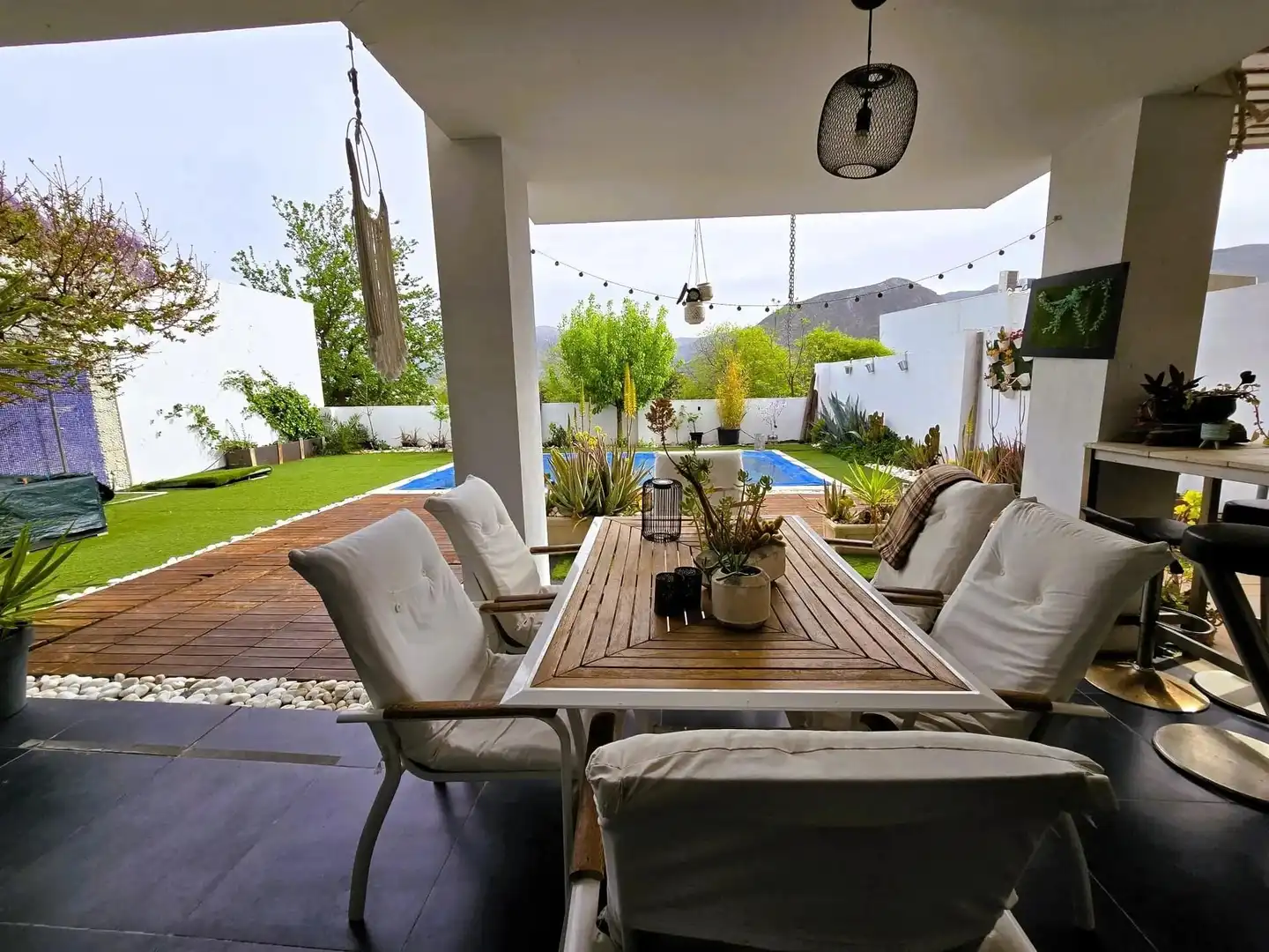 Casa con piscina in vendita a Loja, imagen 29