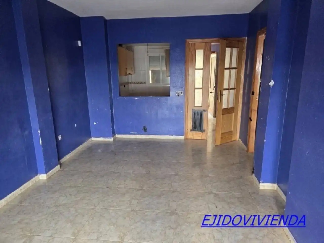Flat with lift for sale in La Gangosa, imagen 10