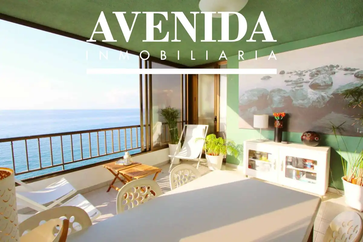 Mini appartamento con ascensore in vendita a marítimo Torre del Rey 3, imagen 9