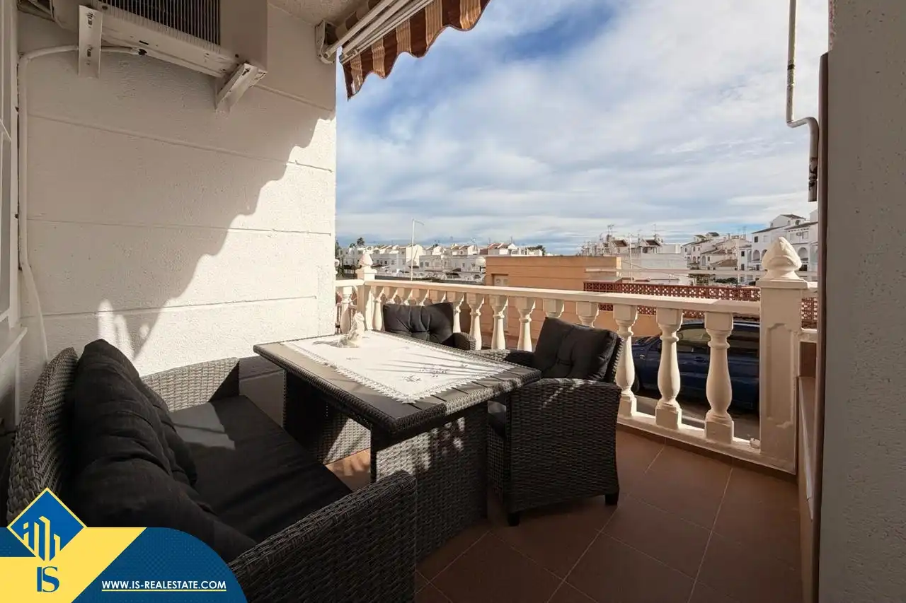 Piso con ascensor en venta en Playa de los Locos, imagen 11