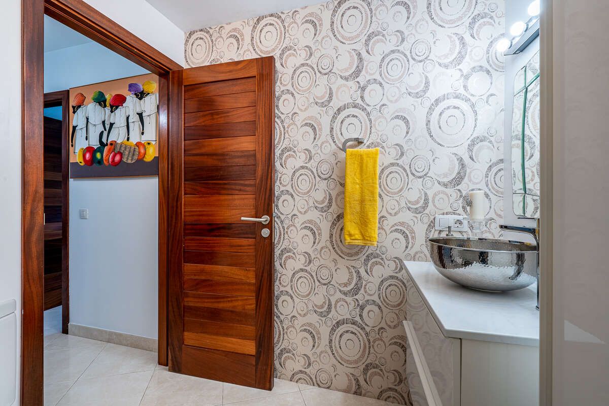 Baño de Piso en venta en Arrecife con Terraza y Trastero