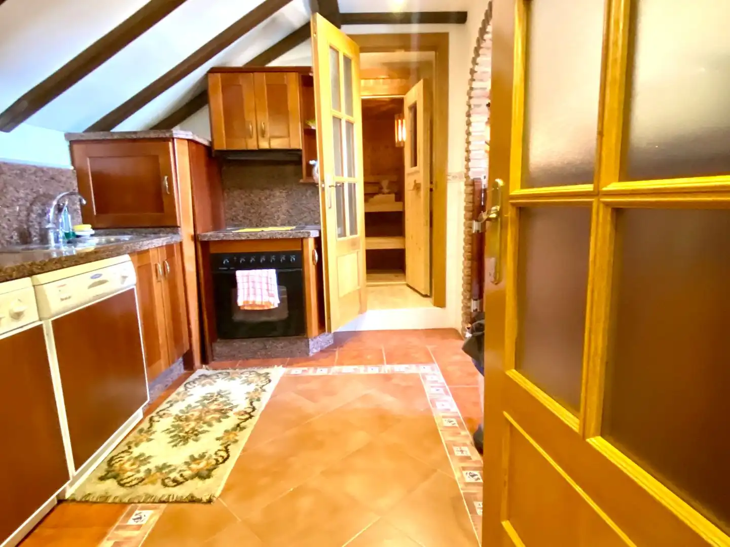 Piso con jardín en venta en Camino del Prado 1, imagen 4