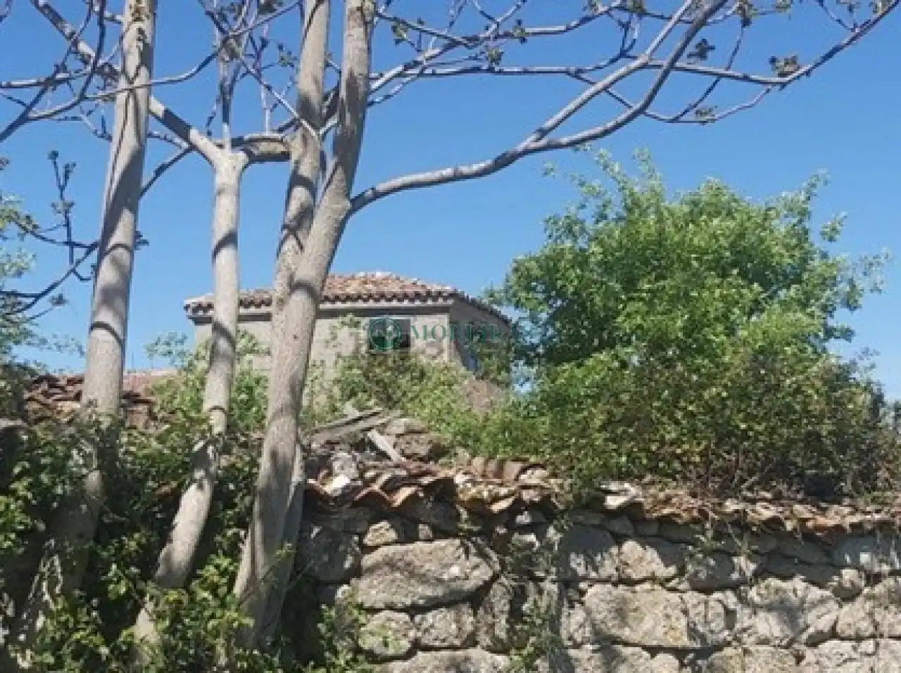 Casa rústica con jardín en venta en A Merca, imagen 15