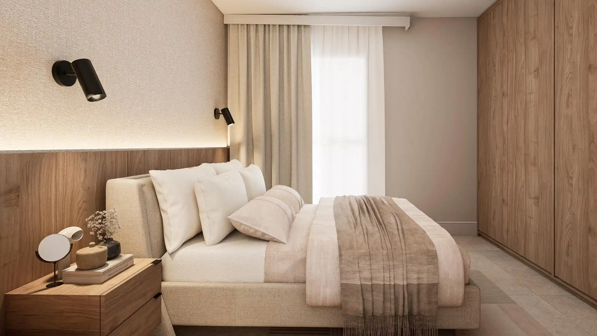 Habitación de Ático en venta en Santa Cruz de Tenerife con Terraza