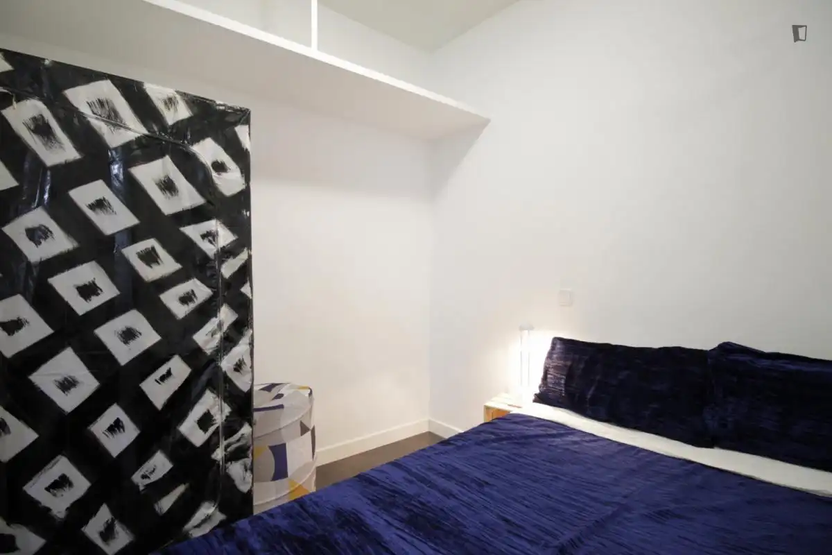 Apartament de lloguer a Palacio