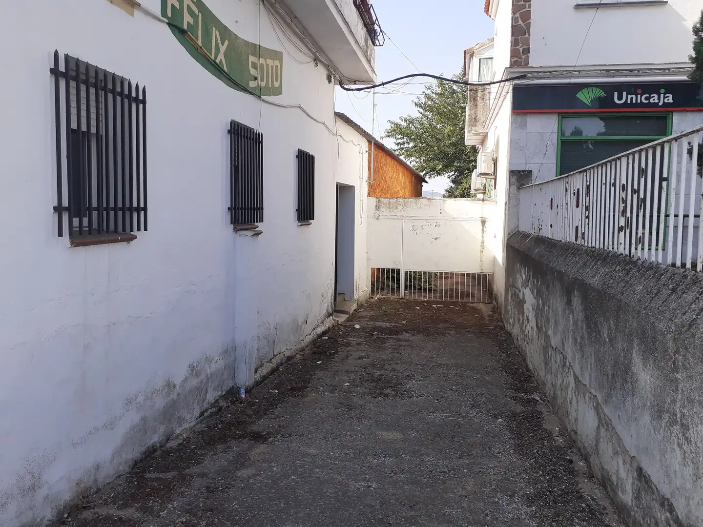 Gewerbefläche zum Verkauf in Calle Guadiana, imagen 19