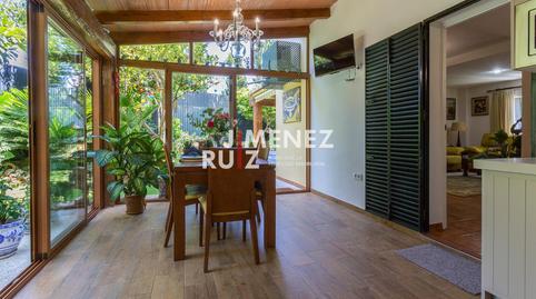 Foto 3 de Casa adosada en venda a Buho Real, El Águila, Cádiz