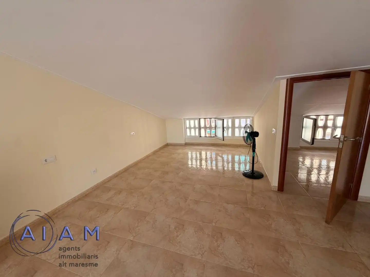 Loft en venda en Pineda de Mar amb Terrassa