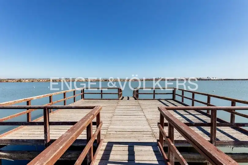Casa o chalet en venta en San Pedro del Pinatar con Aire acondicionado, Calefacción y Jardín privado