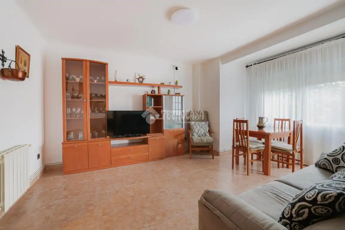 Appartamento con terrazza in vendita a Salut - Lloreda, imagen 5