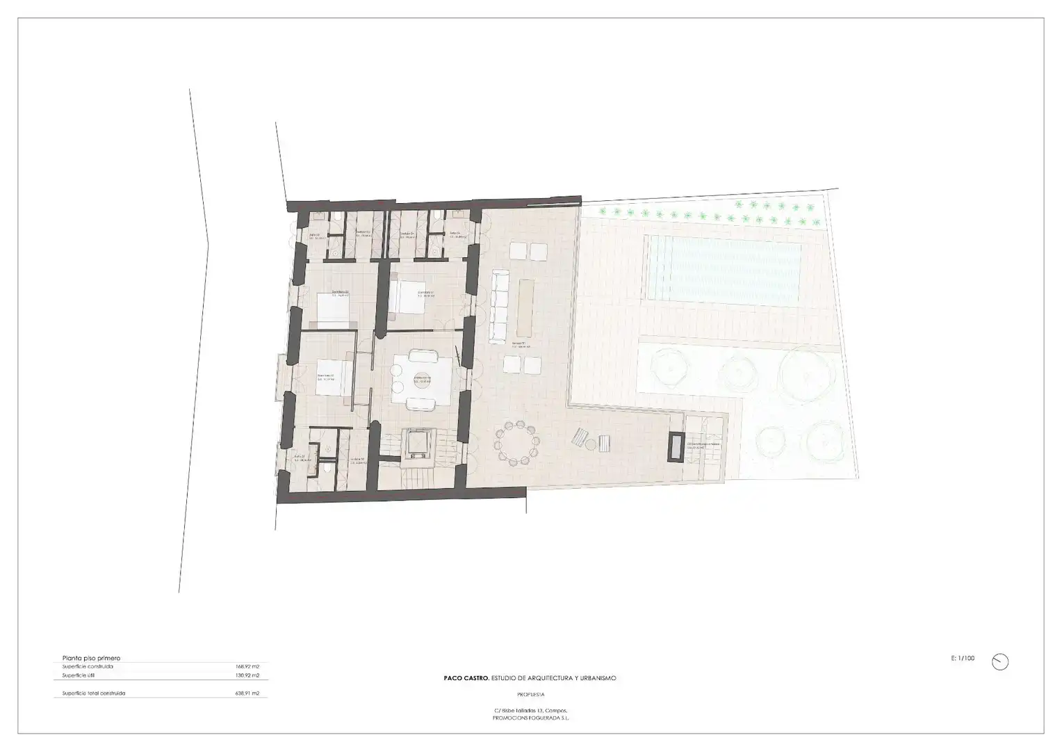 Maison rustique avec terrasse à vendre à Campos poble, imagen 30