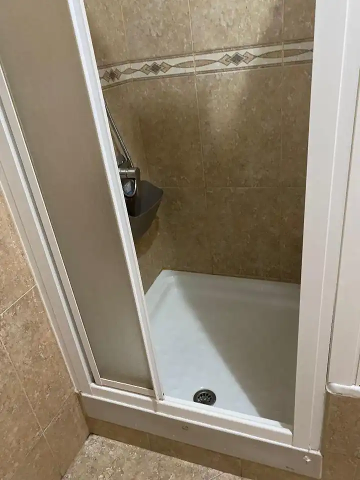 Bathroom of Buildings for sale in Melilla