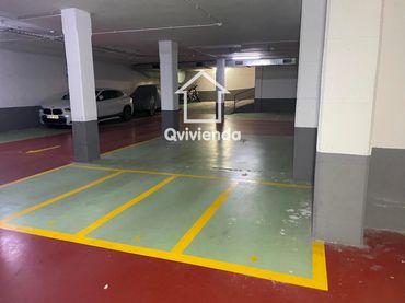 Single parking space for sale in Josep M Sagarra