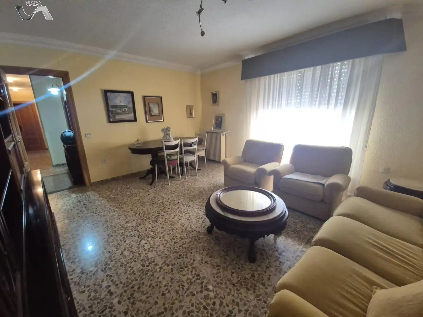 Flat with terrace for sale in Calle Numancia 20, imagen 2