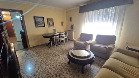 Foto 2 de Piso en venta en Calle Numancia, 20, Centro, Puertollano